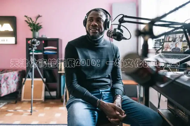 天津体育馆漫展2016：一场文化的对话与